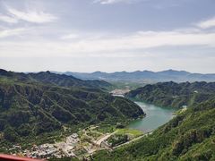 -京东石林峡风景区