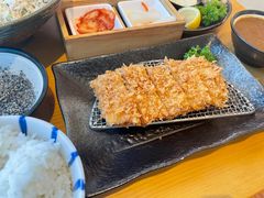 腰内猪排-胜博殿日式炸猪排(西红门店)