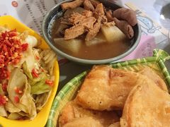 -黄师奶甜品店