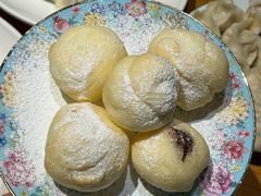 -伊喜饺子·烤鸭(五道口学院路店)