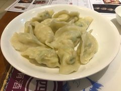 -东方饺子王(大屯路店)