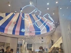 -喜茶(迪士尼小镇DP店)