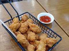 -爱乐信甜品(石湾店)