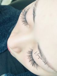 -尤柰可-奶耳美甲美睫