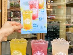 -星巴克臻选(中山石岐大信新都汇店)