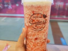 -85度C(南京中山南店)