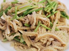 -烤肉宛饭庄(南礼士路店)