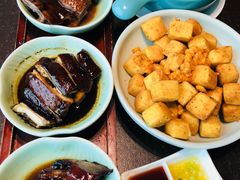 -有璟阁港式餐厅(金融街购物中心店)