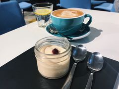 -Hiwork cafe(新街高和店)