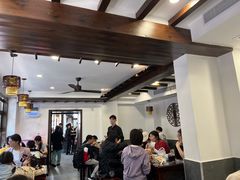 -长人馄饨铺(解放街店)