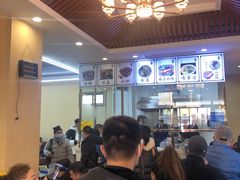 -老孙家泡馍(洒金桥店)