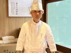 -银座仁志川·生吐司专门店(香港广场店)