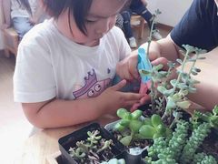 -MuaKids Garden