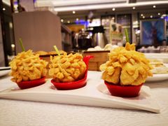 -金翠皇宫粤菜·点心·海鲜(科技园店)