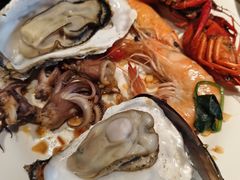 -星伦多自助料理(江阴万达店)