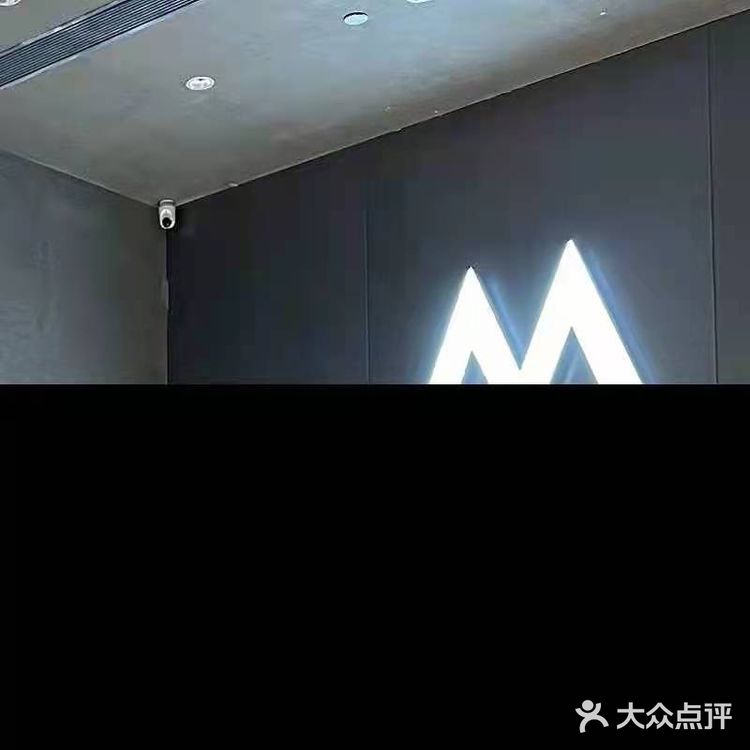 火爆魔都里的 M Stand终于来深圳啦！ 