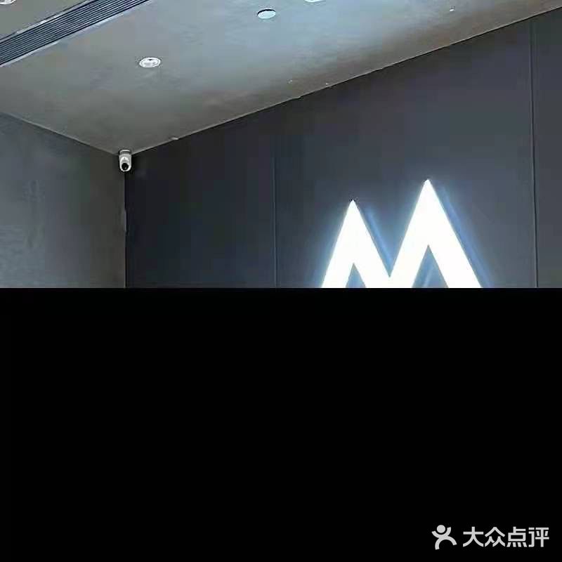 火爆魔都里的 M Stand终于来深圳啦！ 