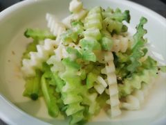 蔬菜沙拉-喜记顺德菜(南昌万象城店)
