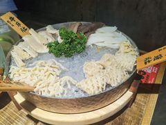 -打川川·川蜀毛肚(南市场店)