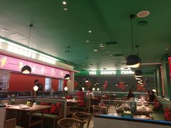 大堂-蛙小侠(五象万象汇店)