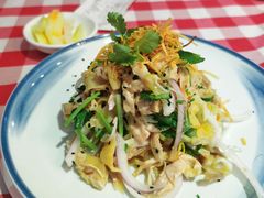 -龙桥私厨·姜花菊花过桥鱼·顺德菜(容桂店)