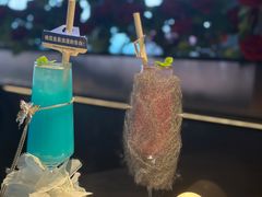 -烛影拾光观景餐厅·创意菜·摄影·小提琴(大唐不夜城店)