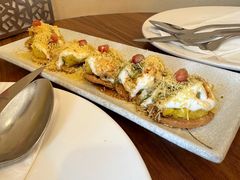 -克比叔叔印度餐厅Kebabs on the Grille(永康路分店)