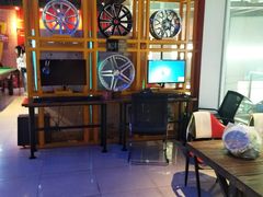 -RD卡丁车汽车俱乐部