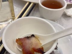 -沙田新强记烧鹅海鲜酒家