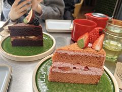 -O'mills Sourdough Bakery&Bistro(永嘉路店)