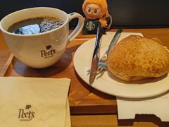 -Peet's Coffee皮爷咖啡(大学路店)