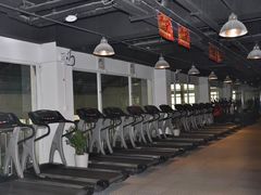 -竞时游泳健身(望京店)