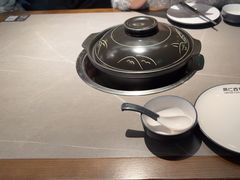 -同仁四季椰子鸡(无锡滨湖万象汇店)