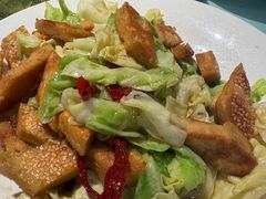 -新疆兵团食府清真(马连道店)