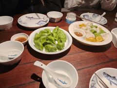 -前海沿·青岛菜(五四广场永旺店)