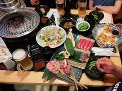 -龍二烧肉酒场(九亭店)