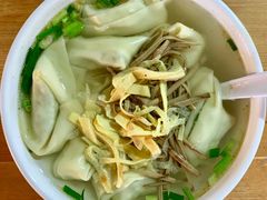 -忆秦园小笼包(惠山古镇总店)