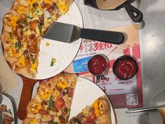 -必胜客(远大路店)