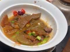 -炊江南·上海菜(国展华漕店)