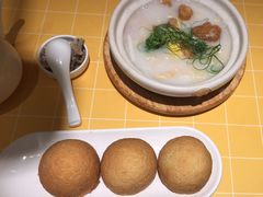 -蔡澜点心·粤菜(花城汇南区店)