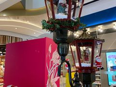 -布吉佳兆业广场