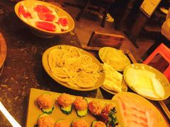 -小龙坎火锅(双林店)