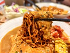 -吾妻拉面•和风食堂(群光广场店)