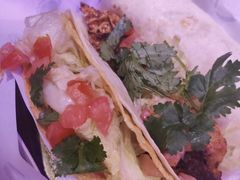 -Taco Bell 塔可钟(民田路店)