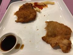 -德大西餐社(云南南路店)