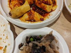 -穆桂英美食(南禅寺店)