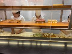 -东方饺子王(工农大路店)