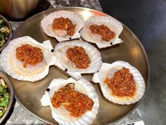 -鑫釜山海鲜烧烤(浑南店)