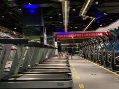 -银吉姆健身游泳(惠山万达馆)