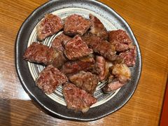 -隐炉和牛烧肉店(群力店)
